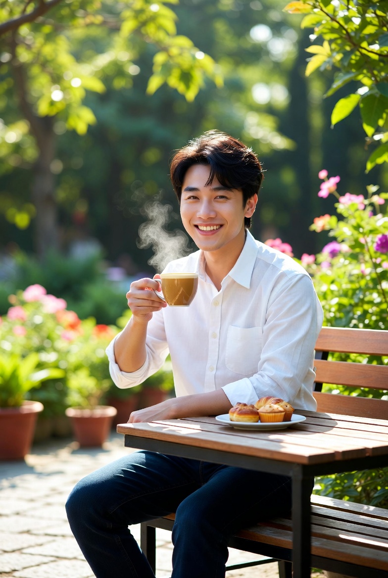 Mengisi Energi dengan Akhir Pekan yang Santai dan Ceria