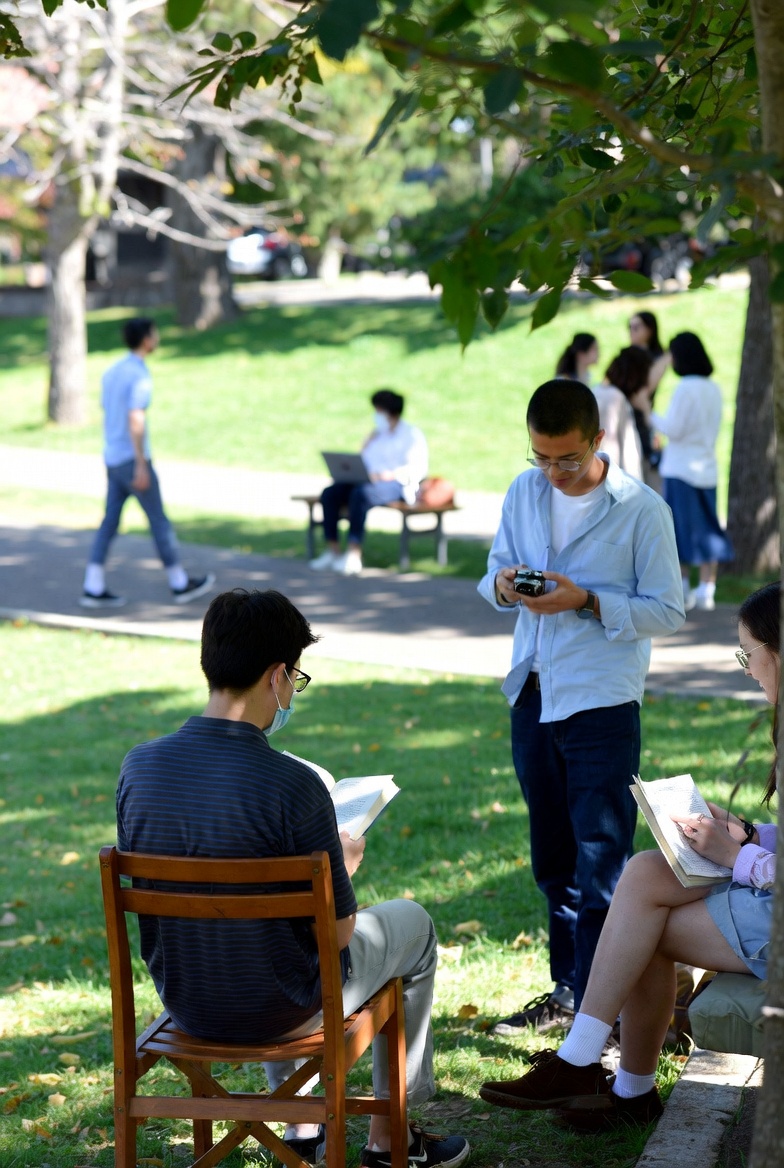 Menyalurkan Inspirasi Lewat Aktivitas Ringan Mingguan